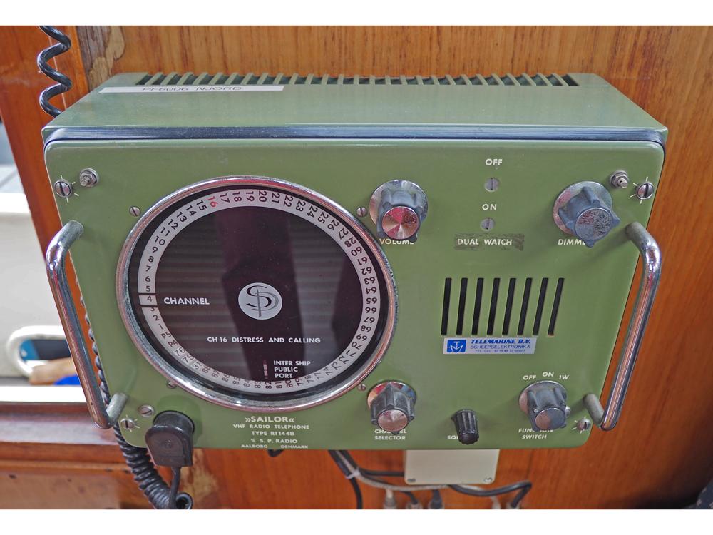 picture Navigatie en electronica